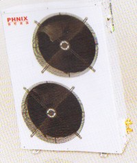 风冷式冷（热）水机组