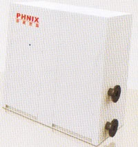 风冷式冷（热）水机组