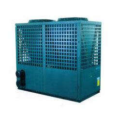 风冷式冷（热）水机组